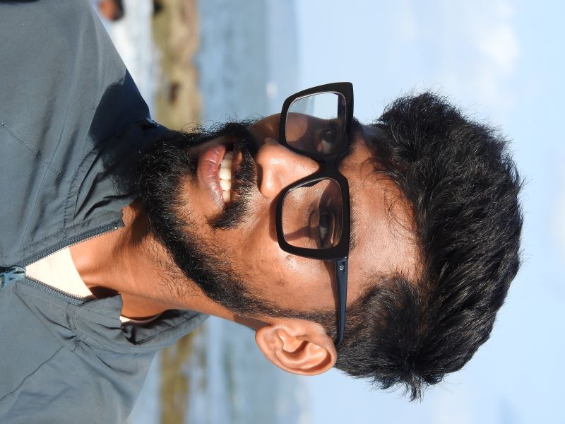 Founder – Jaya Dasan Emanuvel